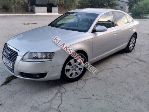 продам Audi A6в пмр  фото 6