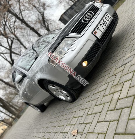 продам Audi A6в пмр  фото 4