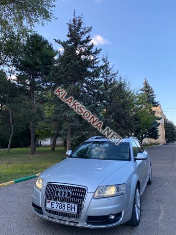 продам Audi A6в пмр  фото 4
