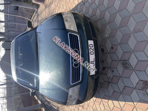 продам Audi A6в пмр  фото 6