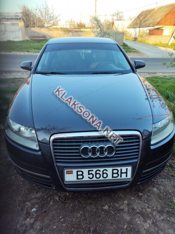 продам Audi A6в пмр  фото 6