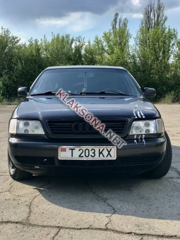 продам Audi A6в пмр  фото 6