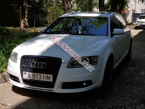 продам Audi A6в пмр  фото 5