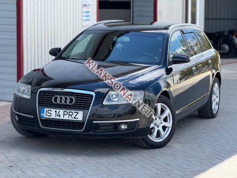 продам Audi A6в пмр  фото 6