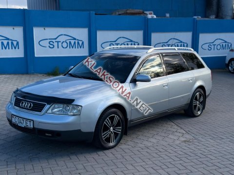 продам Audi A6в пмр  фото 5