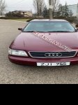 продам Audi A6 в пмр  фото 5
