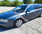продам Audi A6 в пмр  фото 6