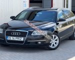 Audi A6 2007г. 3 700 $