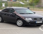 Audi A6 2000г. 1 950 $