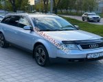 продам Audi A6 в пмр  фото 4
