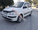 продам Hyundai  Getz в пмр  фото 5