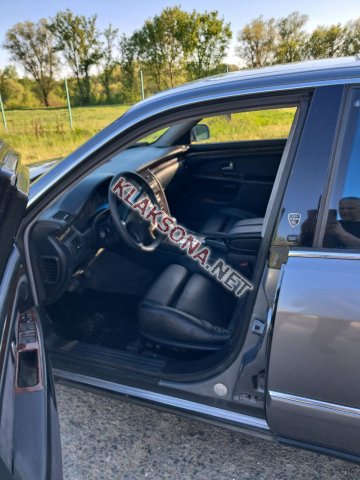 продам Audi A8в пмр  фото 6