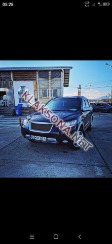 продам Hyundai  Santa FEв пмр  фото 5