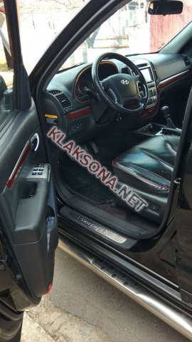продам Hyundai  Santa FEв пмр  фото 5