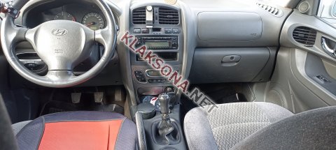 продам Hyundai  Santa FEв пмр  фото 4