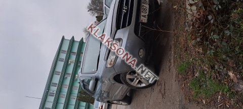 продам Hyundai  Santa FEв пмр  фото 4