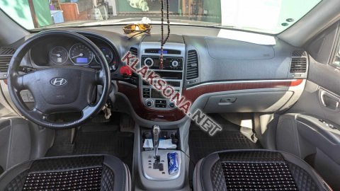 продам Hyundai  Santa FEв пмр  фото 4
