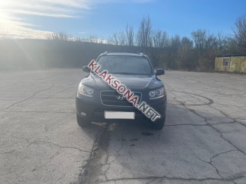 продам Hyundai  Santa FEв пмр  фото 4