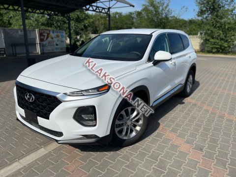 продам Hyundai  Santa FEв пмр  фото 6