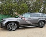 продам Hyundai  Santa FE в пмр  фото 5