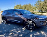 продам Hyundai  Santa FE в пмр  фото 1