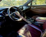 продам Hyundai  Santa FE в пмр  фото 5