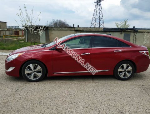 продам Hyundai  Sonataв пмр  фото 4