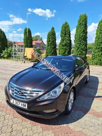 продам Hyundai  Sonataв пмр  фото 4