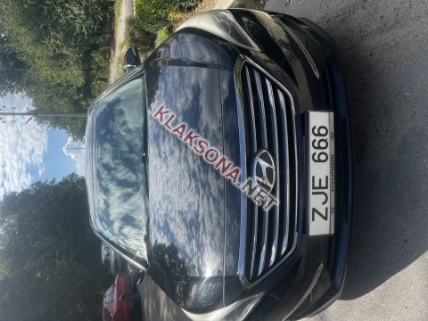 продам Hyundai  Sonataв пмр  фото 6