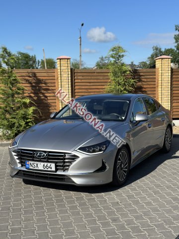продам Hyundai  Sonataв пмр  фото 5