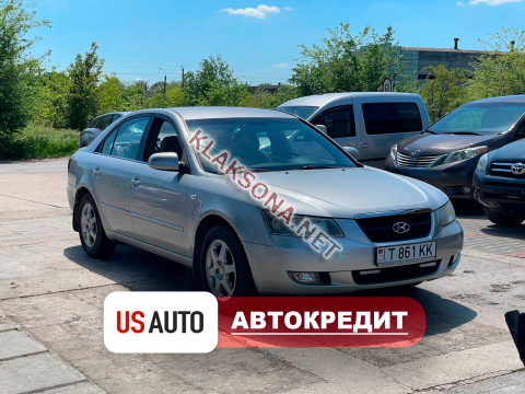 продам Hyundai  Sonataв пмр  фото 6