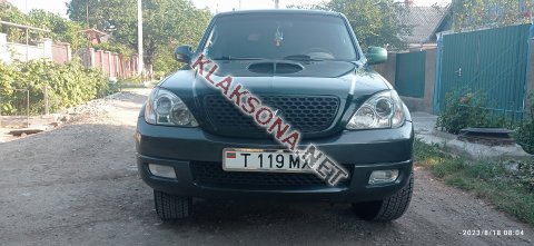 продам Hyundai  Terracanв пмр  фото 5