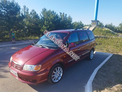 продам Hyundai  Trajetв пмр  фото 5