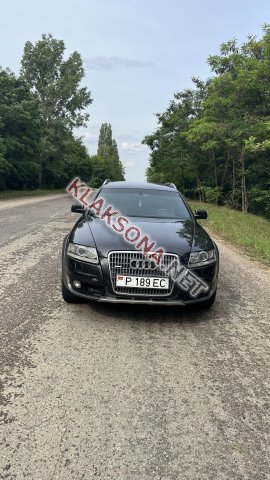 продам Audi Allroadв пмр  фото 4