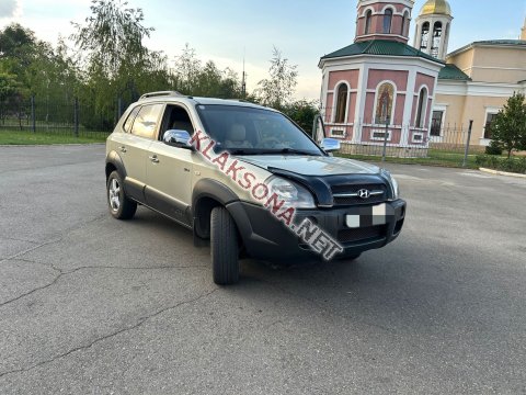 продам Hyundai  Tucsonв пмр  фото 6