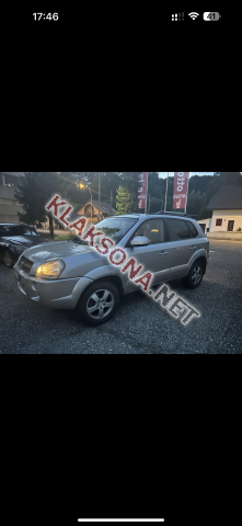 продам Hyundai  Tucsonв пмр  фото 5