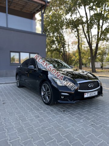продам Infiniti I35в пмр  фото 6