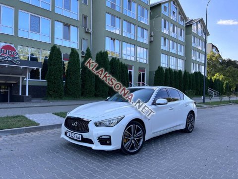 продам Infiniti Q45в пмр  фото 5