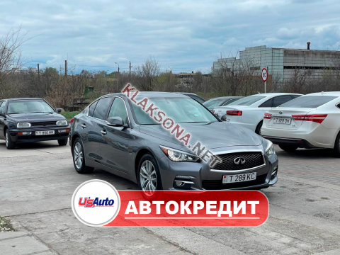 продам Infiniti Q45в пмр  фото 4