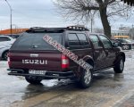 продам Isuzu Ascender в пмр  фото 4