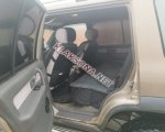 продам Isuzu Trooper в пмр  фото 2