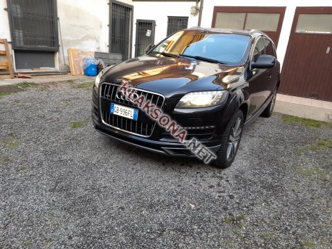 продам Audi Q7в пмр  фото 6