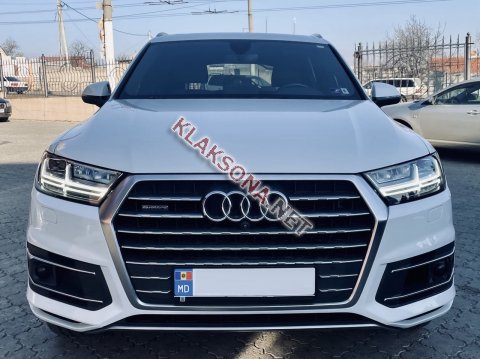 продам Audi Q7в пмр  фото 4