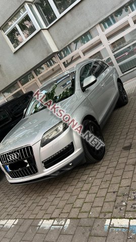 продам Audi Q7в пмр  фото 5