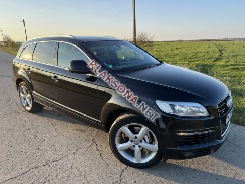 продам Audi Q7в пмр  фото 6