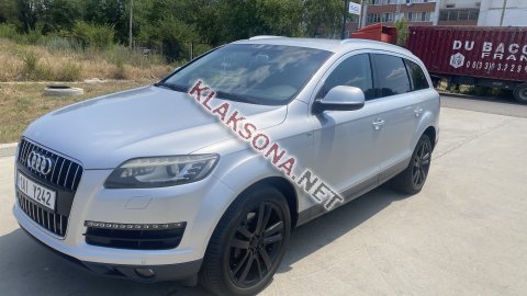 продам Audi Q7в пмр  фото 4