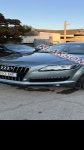 продам Audi Q7 в пмр  фото 1