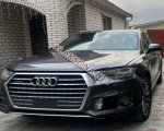 продам Audi Q7 в пмр  фото 5