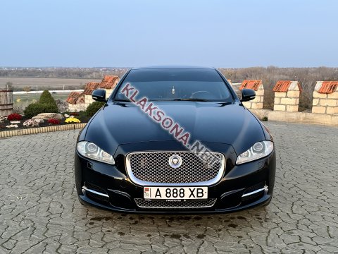 продам Jaguar XJв пмр  фото 4