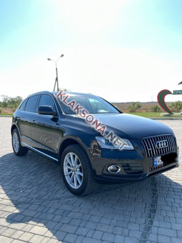 продам Audi Quattroв пмр  фото 6